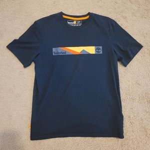 Timberland, S, black